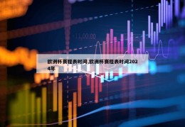 欧洲杯赛程表时间,欧洲杯赛程表时间2024年