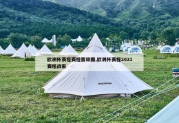 欧洲杯赛程赛程晋级图,欧洲杯赛程2021赛程战报